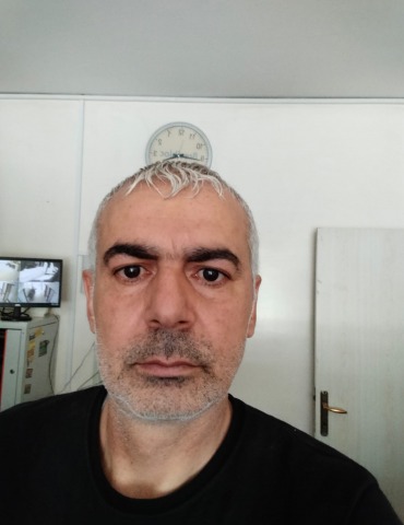 Ökkeş DİNÇ