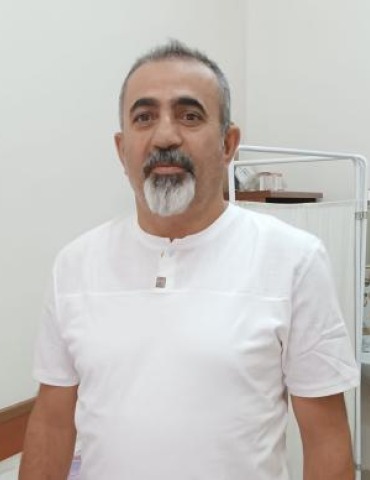 Dr.Mehmet Edip Kurtal