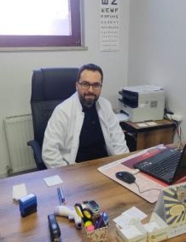 Dr. Ufuk Elmas