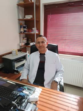 Dr. Bektaş Erdoğan
