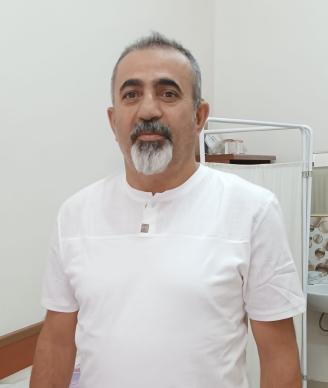 Dr..Mehmet Edip Kurtal