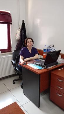 Güzide Kılıç