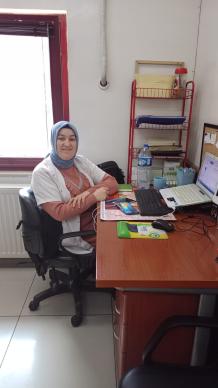 Kevser Tekin