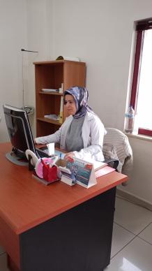 Tuğba Yiğit