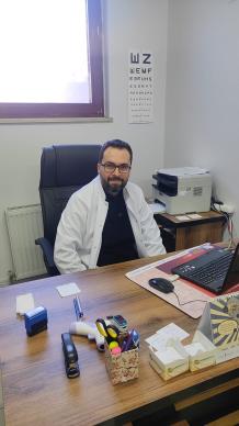 Dr. Ufuk Elmas