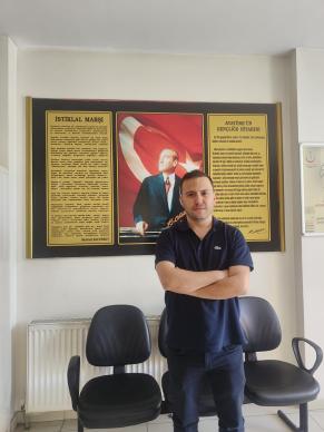 Uzman Dr. Erdem UZMEN